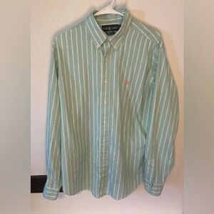 Polo by Ralph Lauren Button-Down Shirt